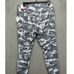 Reebok Leggings Womens 3XL‎